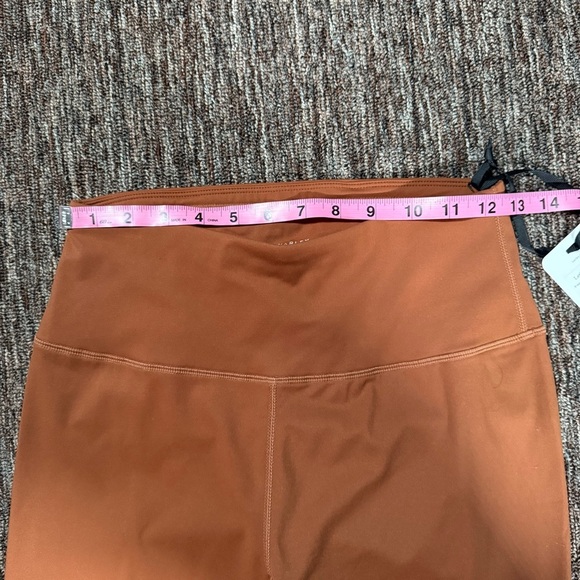 NWT Varley Let's Go High-Rise Legging 25" Size M - Picture 9 of 11